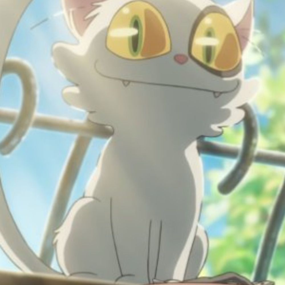 楓（Kaede）@🚂🐈🐈🎲