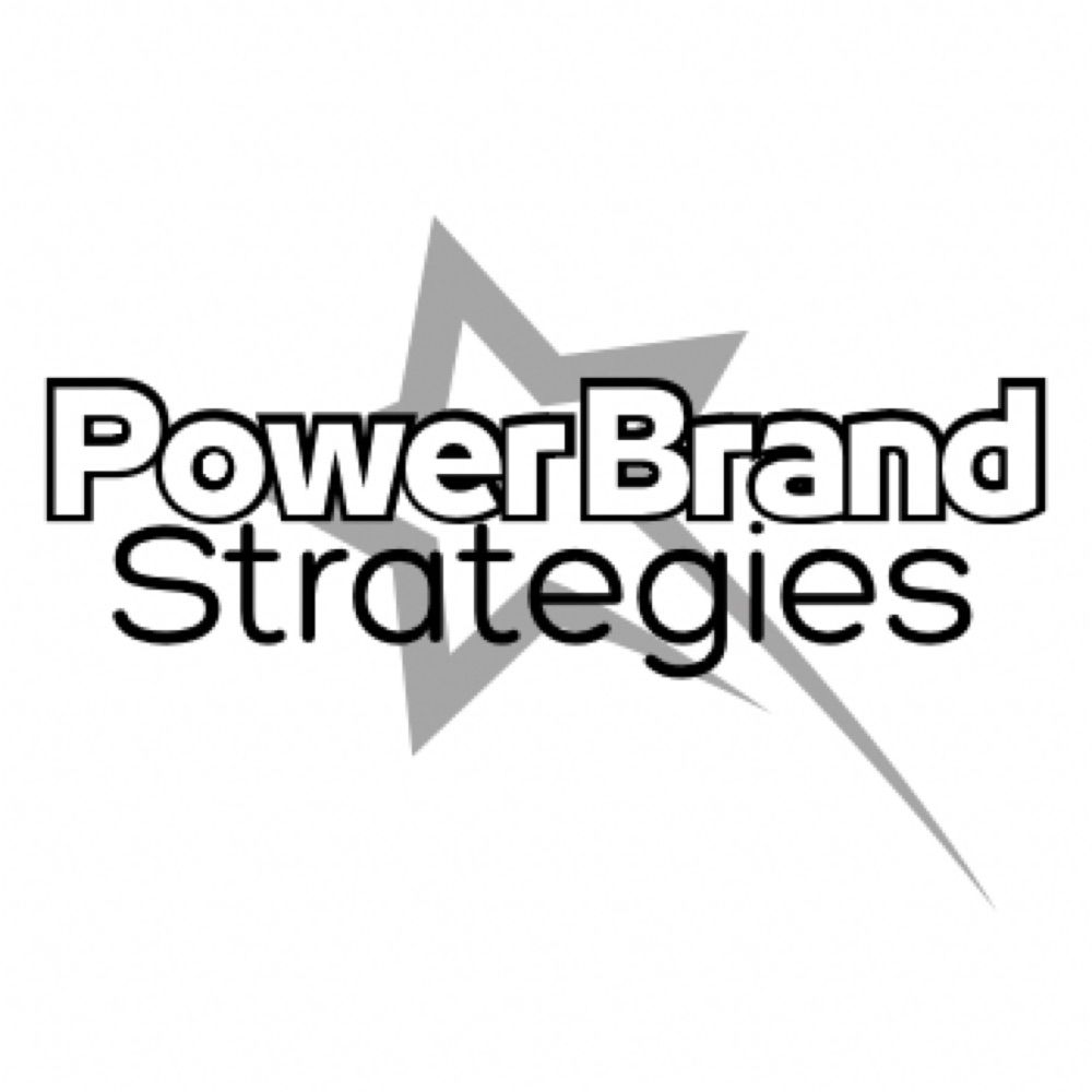 Power Brand Strategies