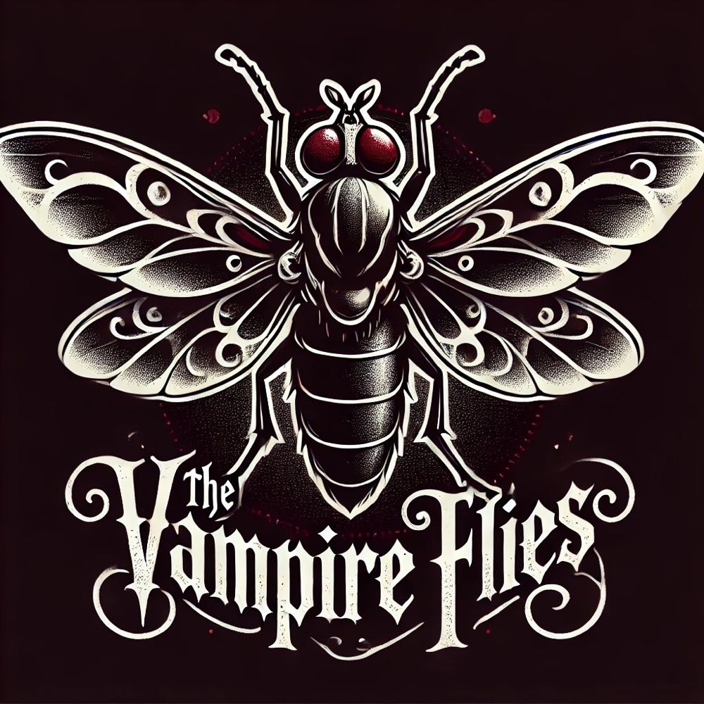 The Vampire Flies