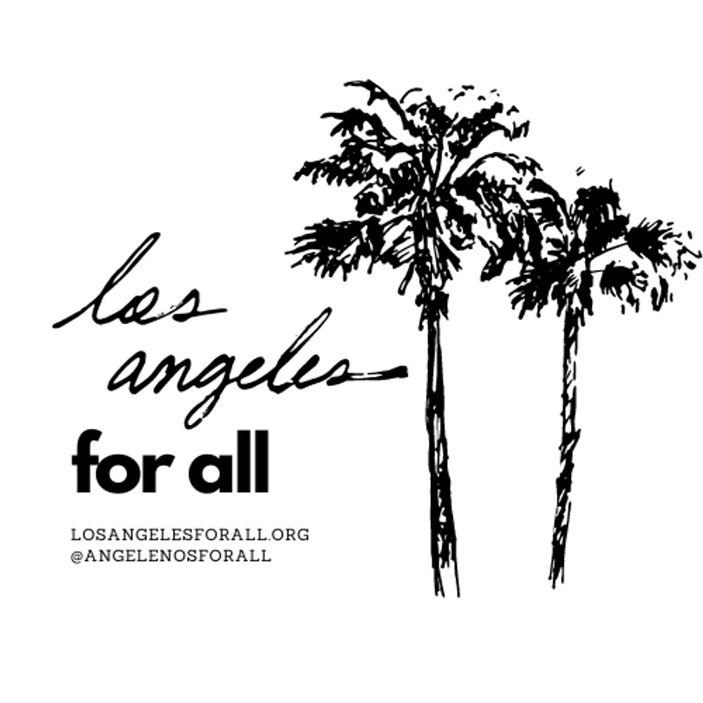 Los Angeles for All