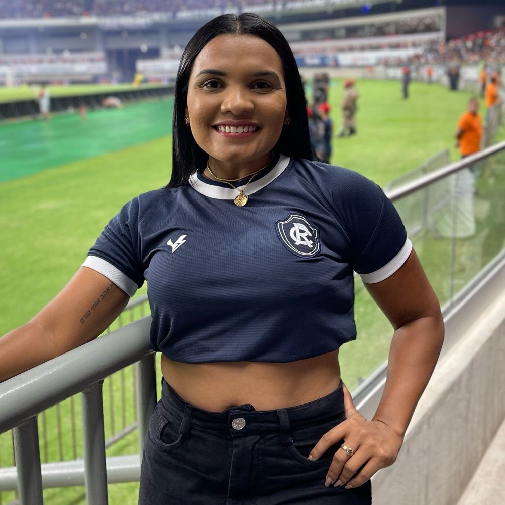 Drica 🦁🦅