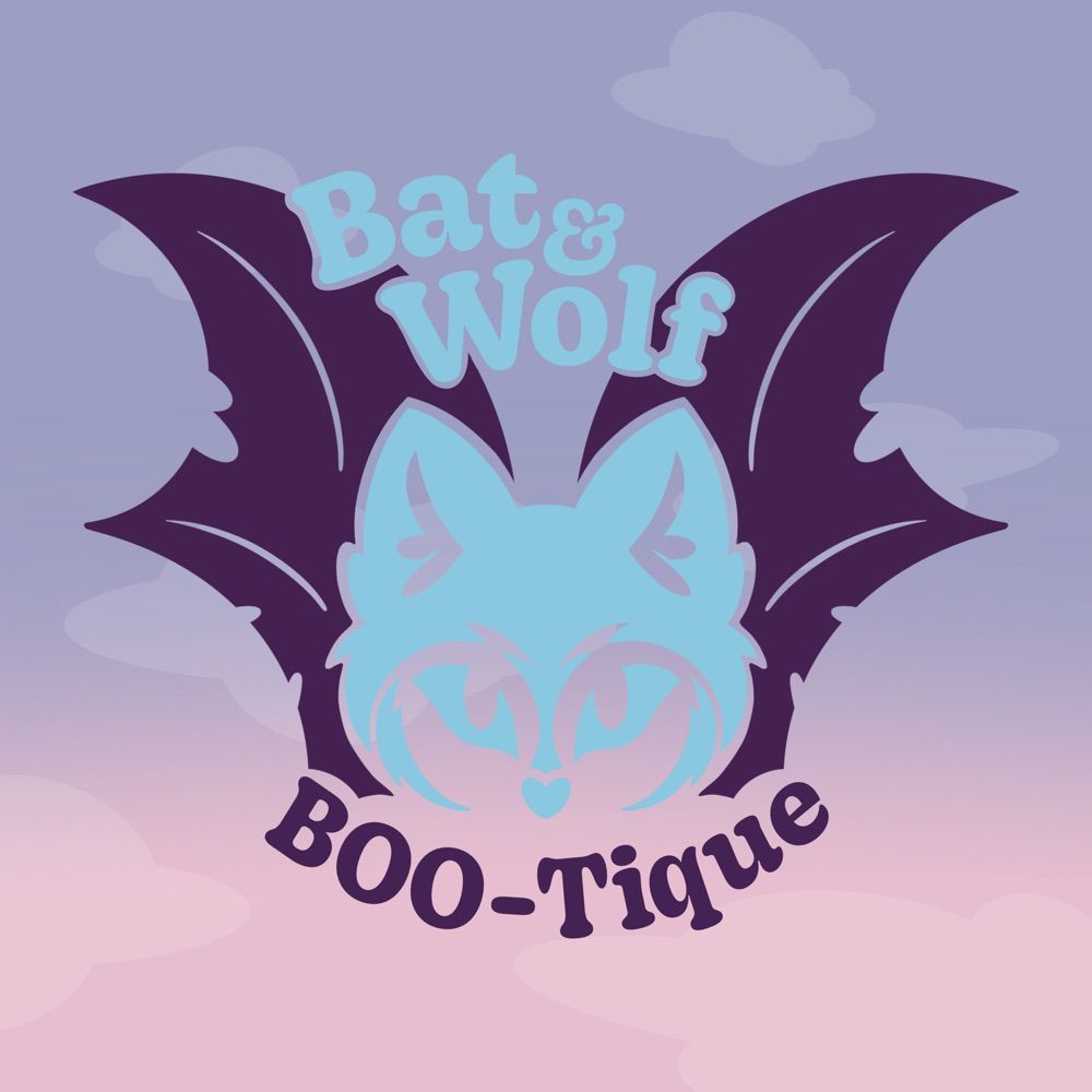 Bat & Wolf Boo-Tique