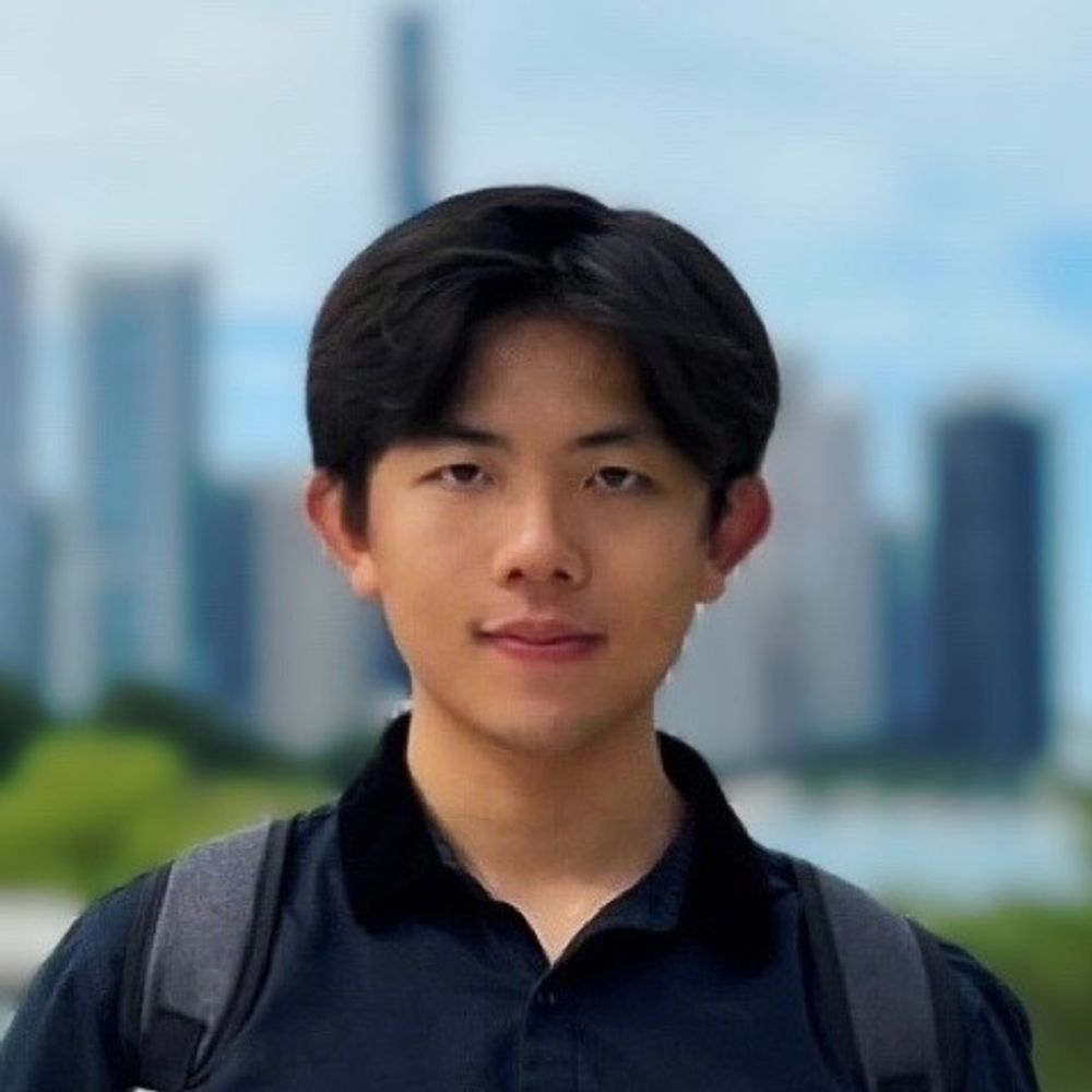 Yingheng Wang