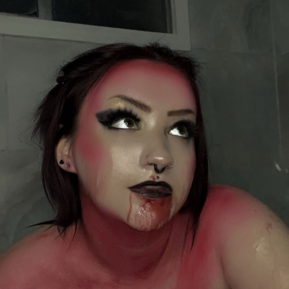 ♡ Satan ♡