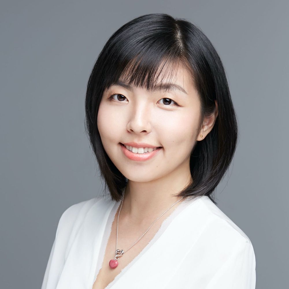 Cecilia Yuxi Zhou