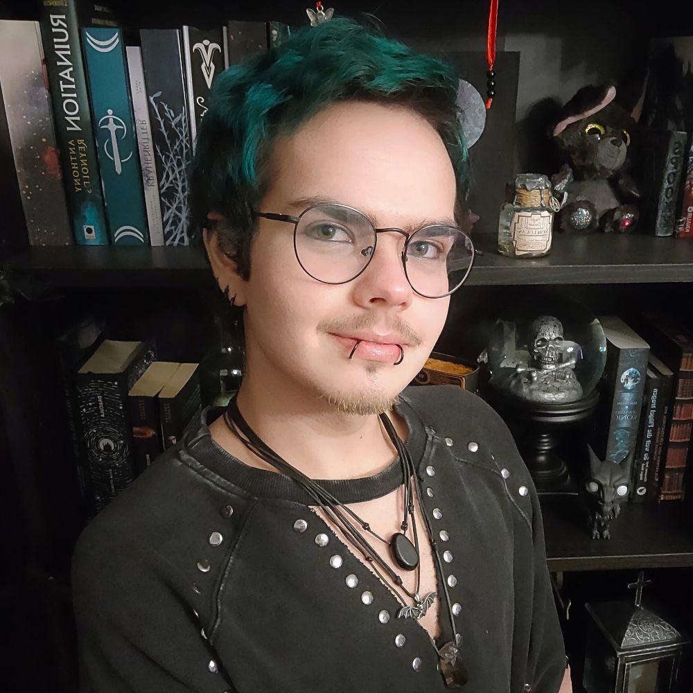 part time vampire