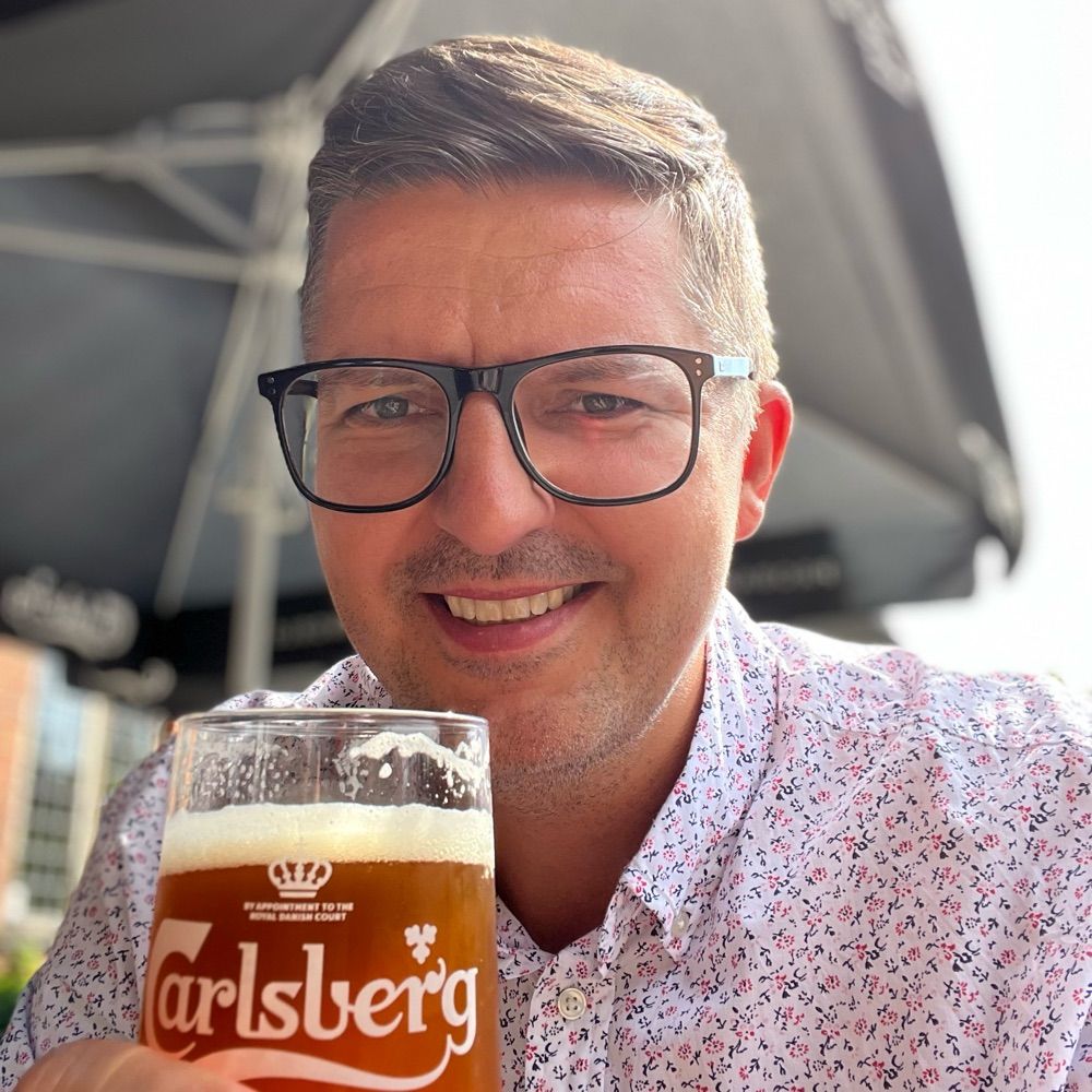 Martin Svendstrup