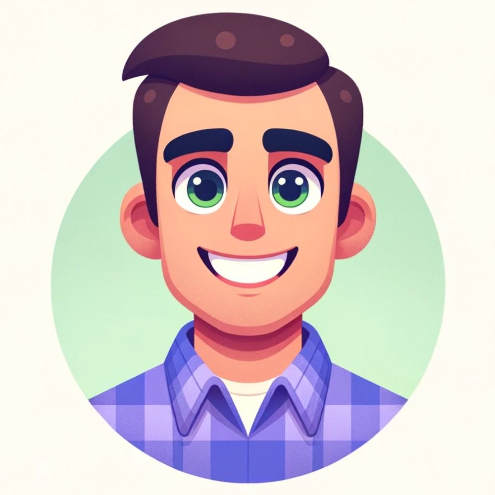 Adam Gessaman's avatar
