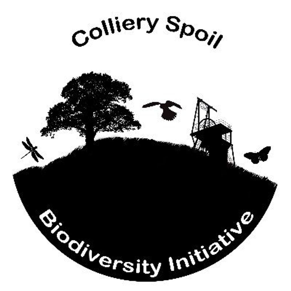 Colliery Spoil Biodiversity Initiative