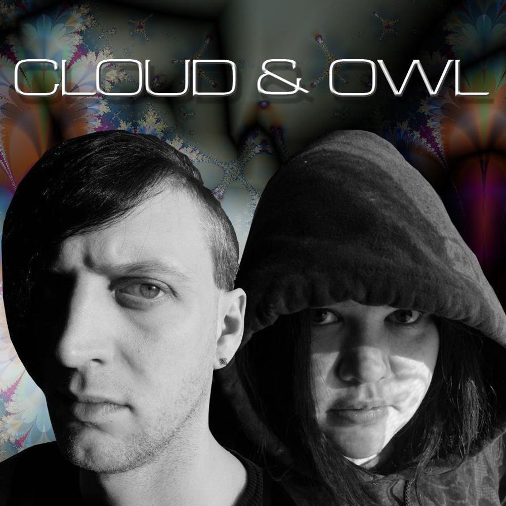 Cloud & Owl