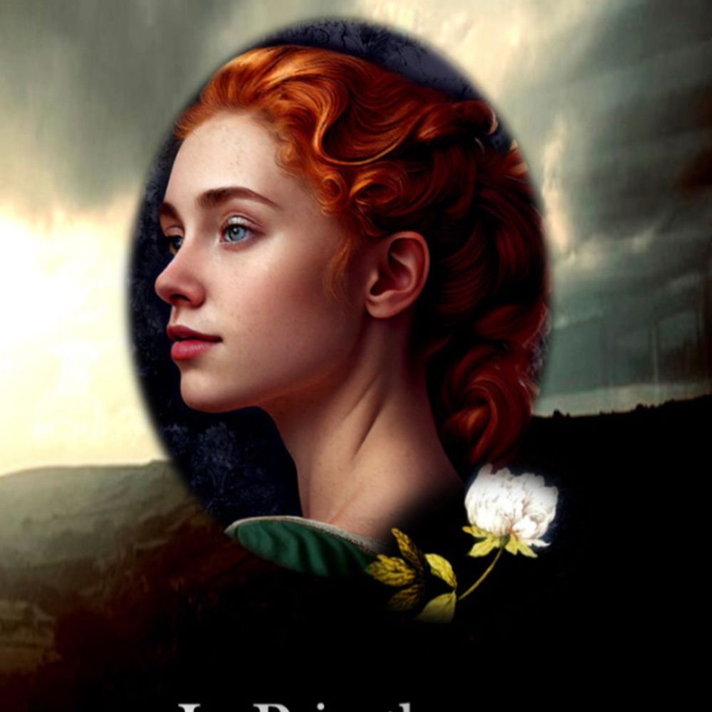 The Women of Old Yorkshire Novels 💮