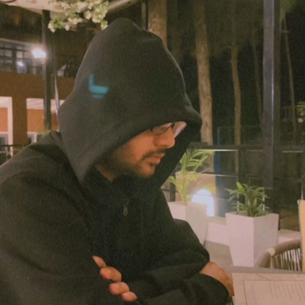 Ankit Raj Ojha