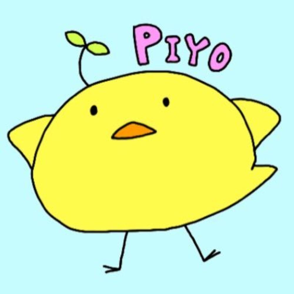 ぴよまめ