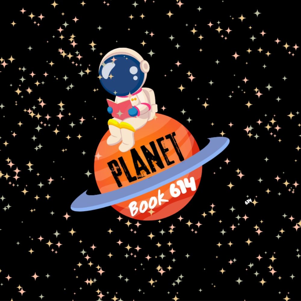 Planet Book  614