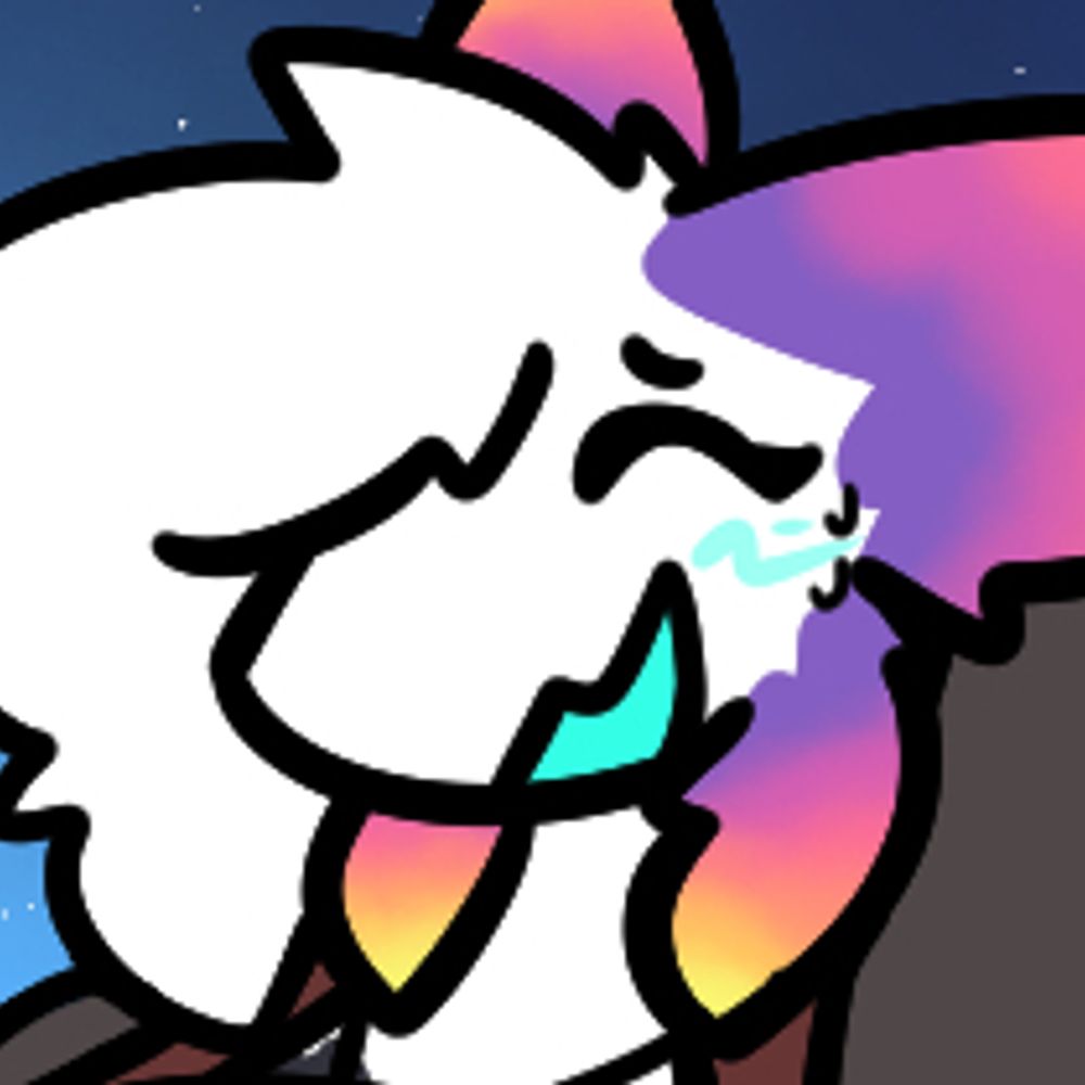 aliengirl tummy (COMMS OPEN) 🏳️‍⚧️