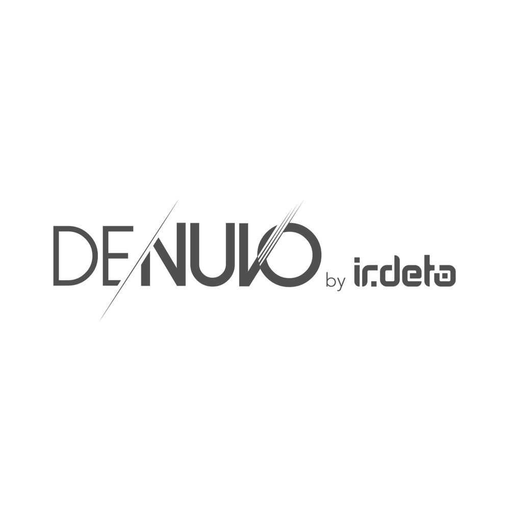 Denuvo by Irdeto