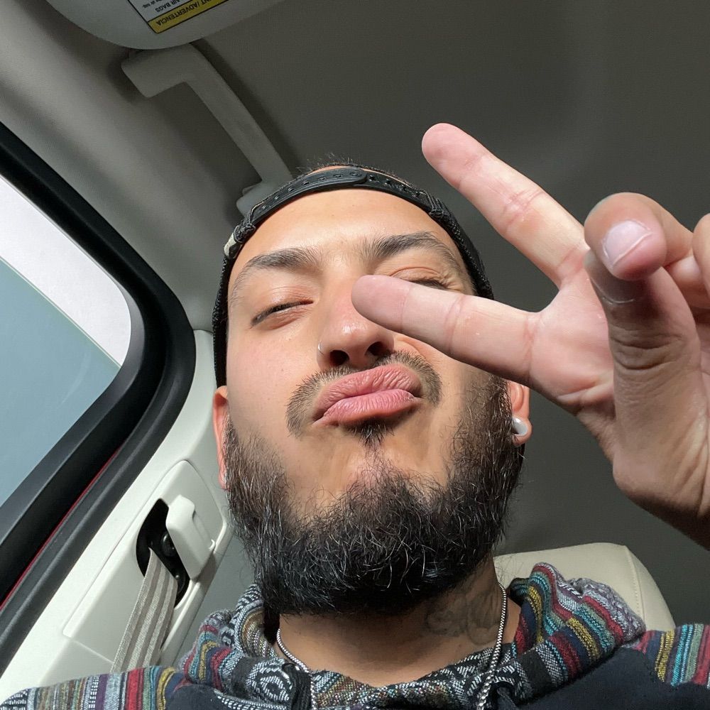StonerHippie🤙🏽✨