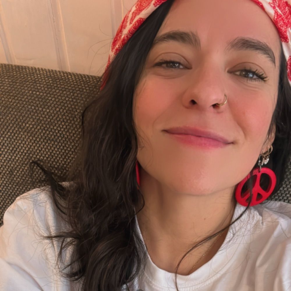 Paula Maria SR 🇲🇽🍉🇵🇸🇱🇧