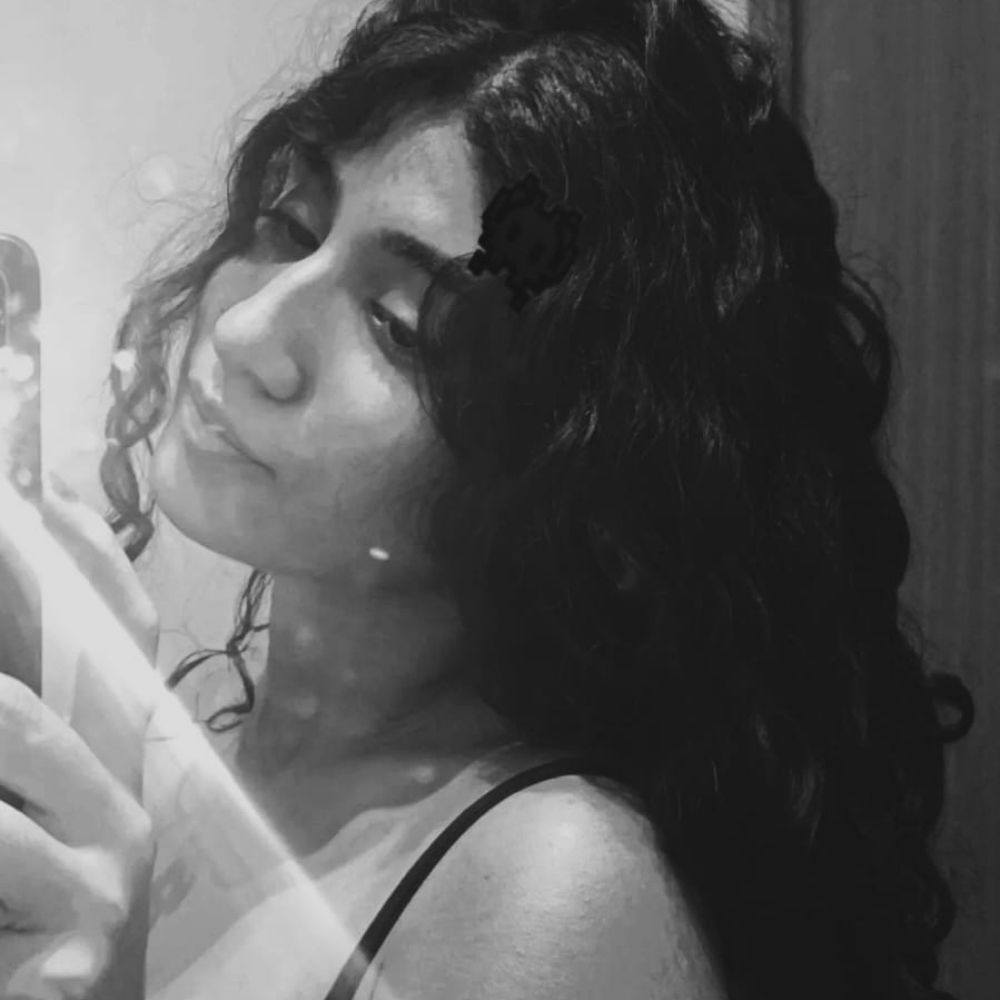 Rakellyyyy👾