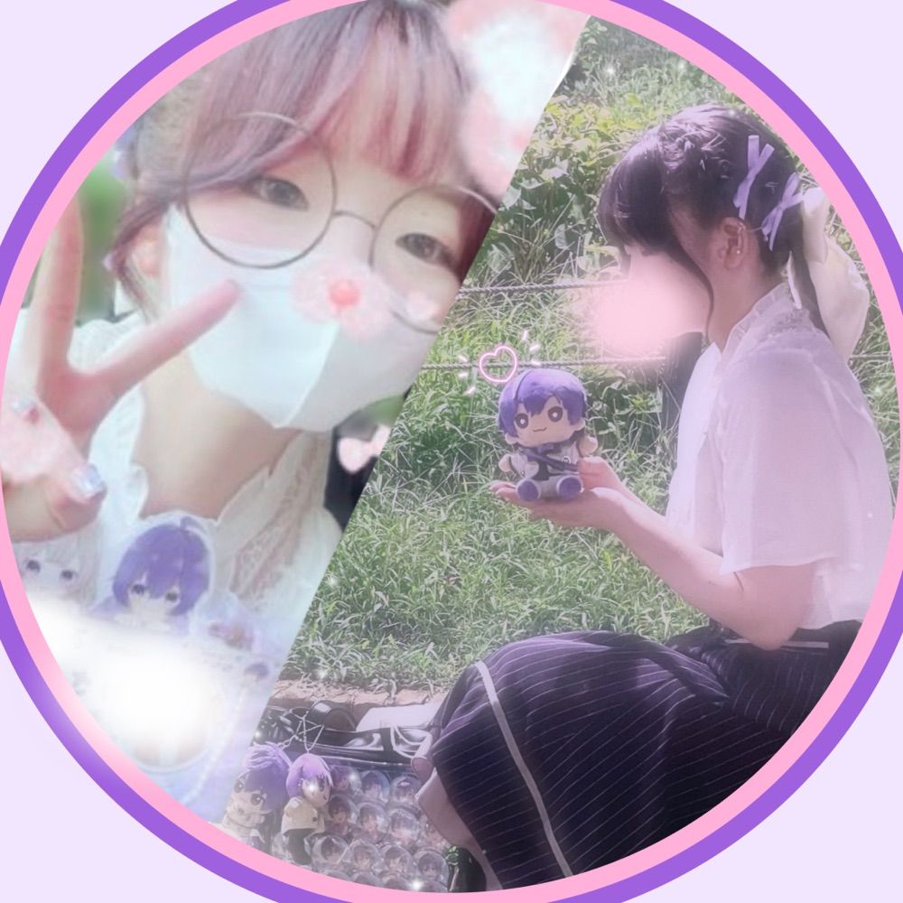 みさもり💜🩷