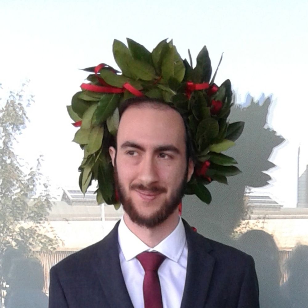 Matteo Ciciani