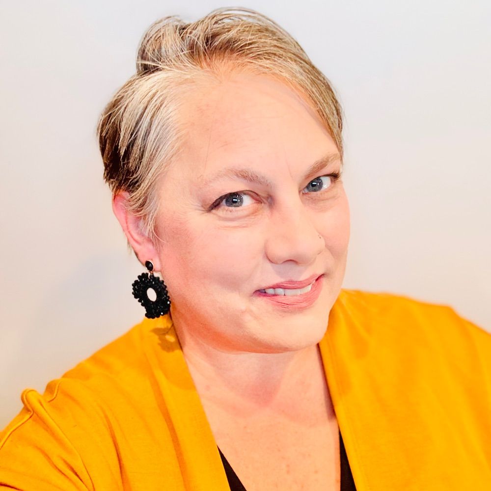 Liz Hopkins