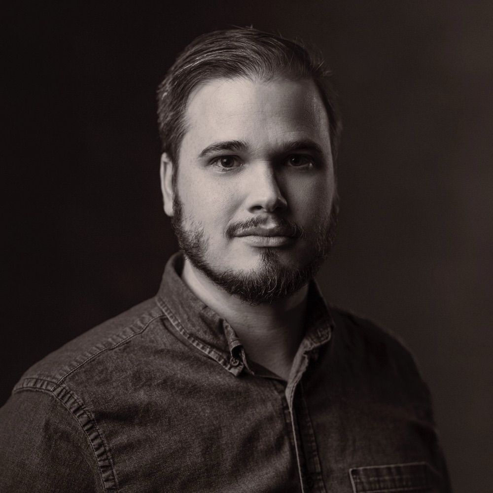 Mark Archibald