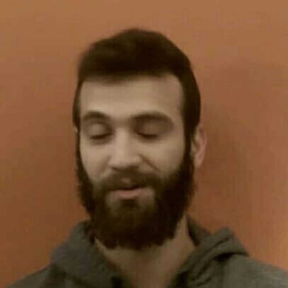 Dimitris Ladias