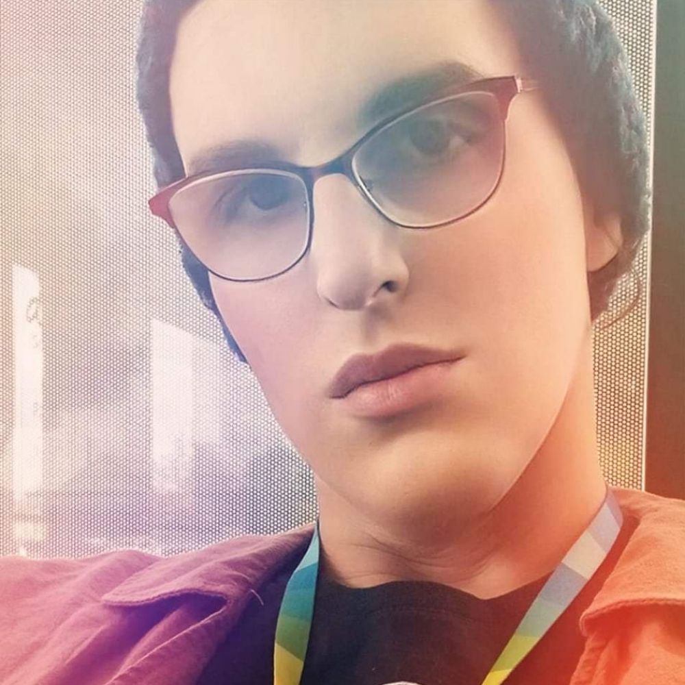 Natalie Dee Cleyre (she/her)