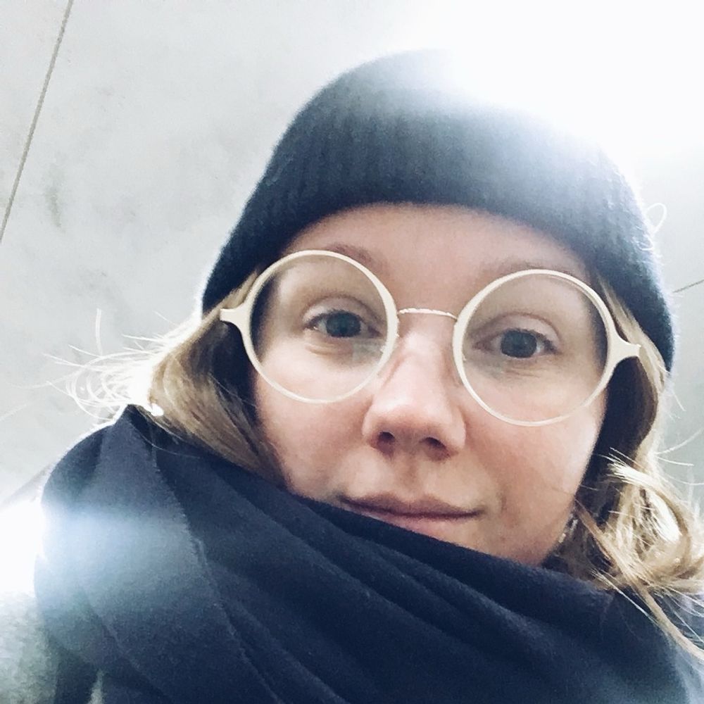 Anna Westberg