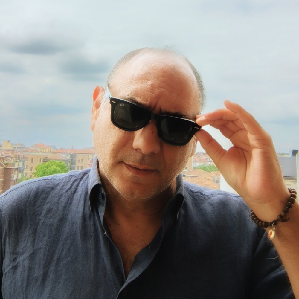 Daniele Vitale