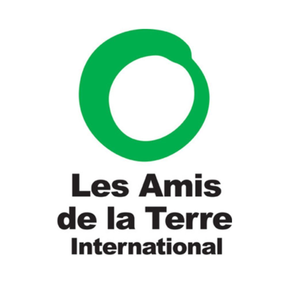 Les Amis de la Terre International