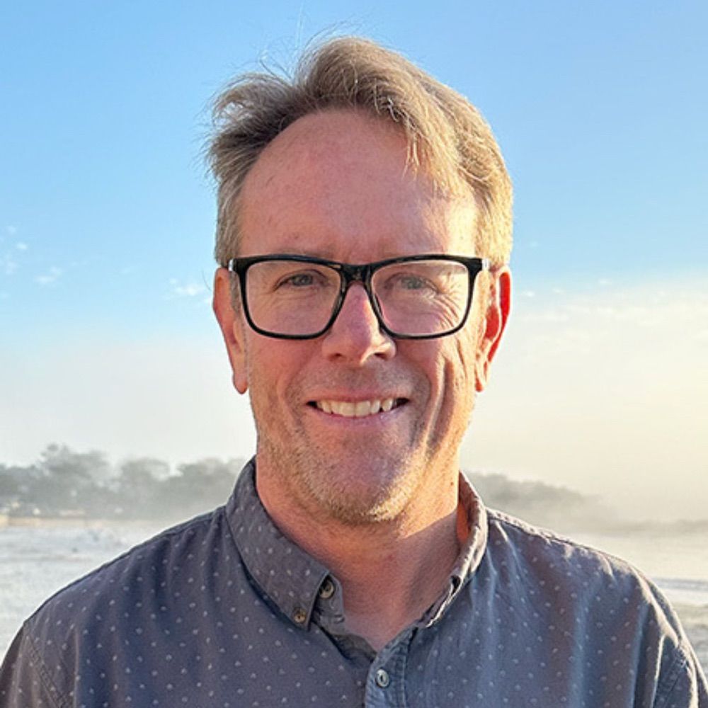 Matt O’Leary