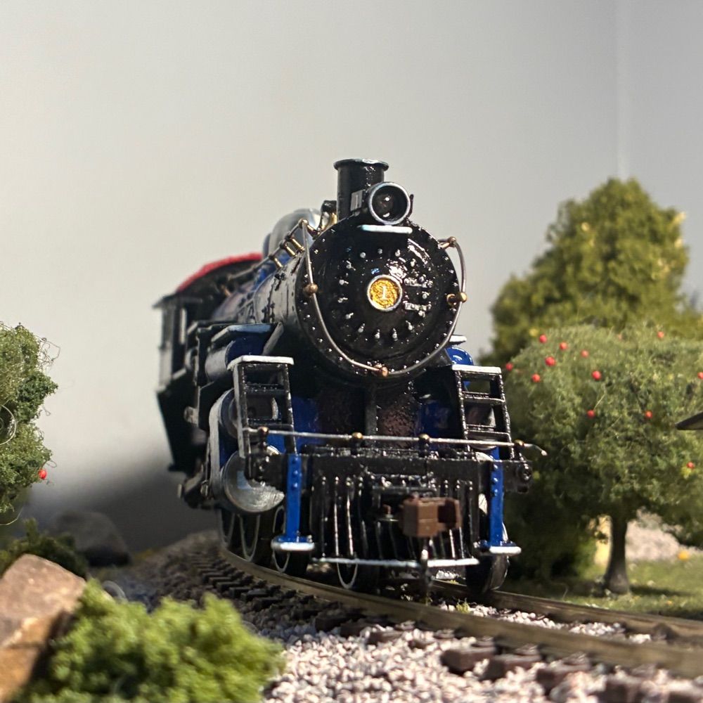 CrystalLakeRailroad