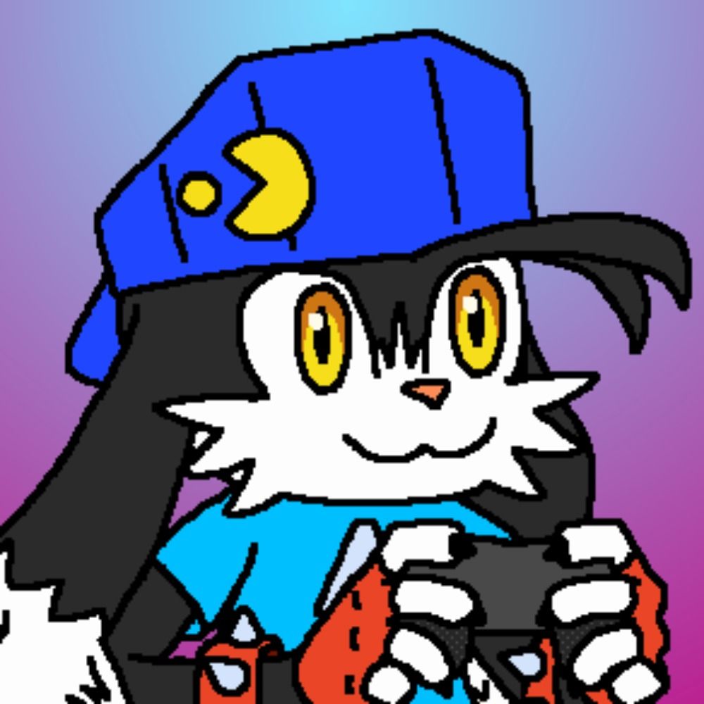 Orie/Kirby/Klonoa { SILVER SYSTEM }