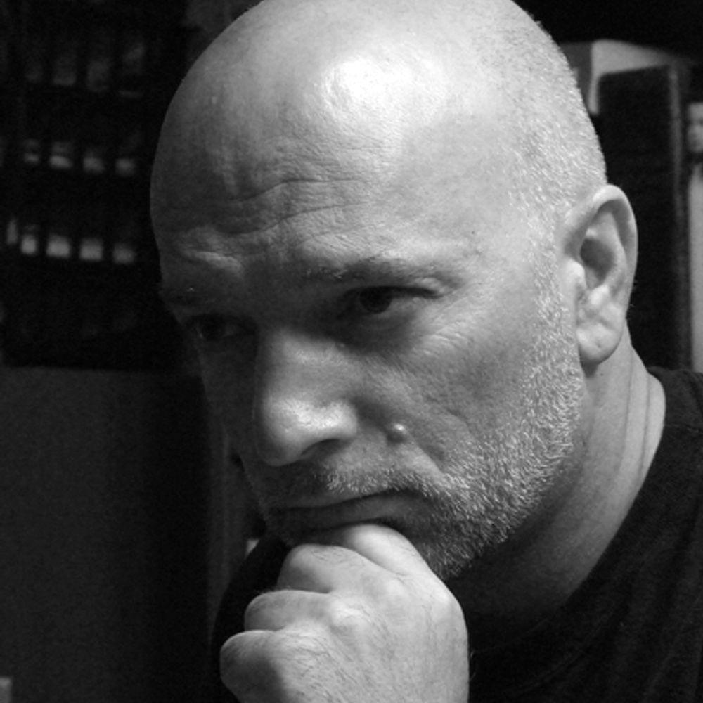 Adam K. Watts, Fantasy and Science Fiction Author