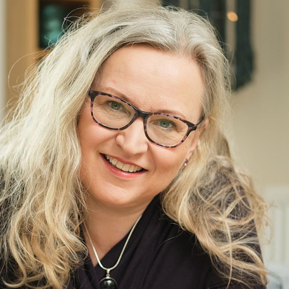 Nicola Foster