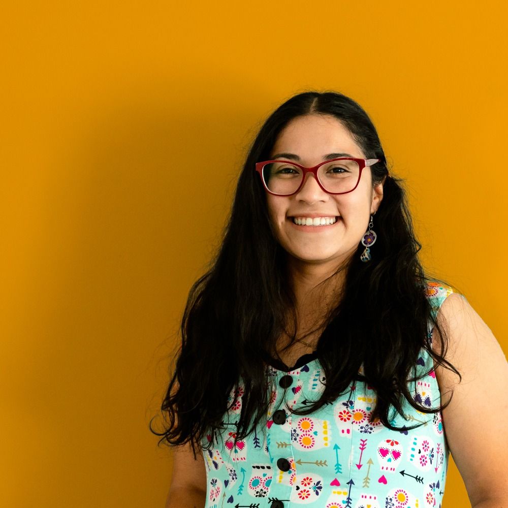 Sheila García Mazari