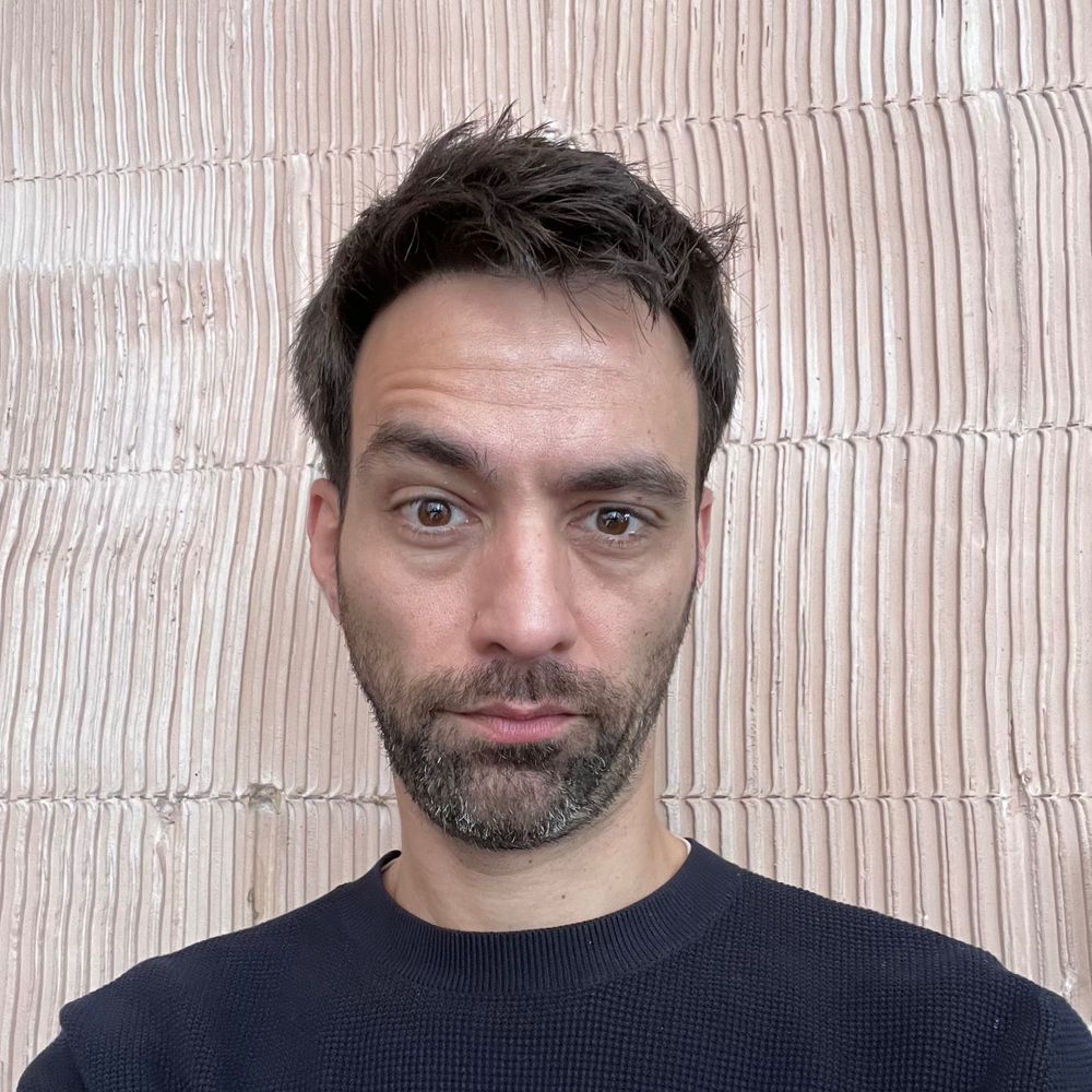 Seb Barwell