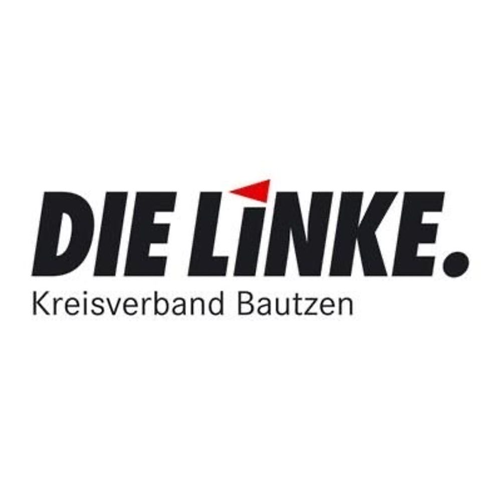 DIE LINKE. Bautzen/Budyšin