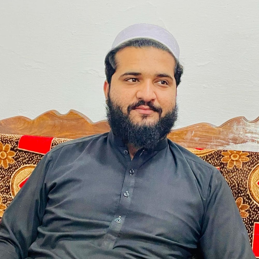 Abu bakar