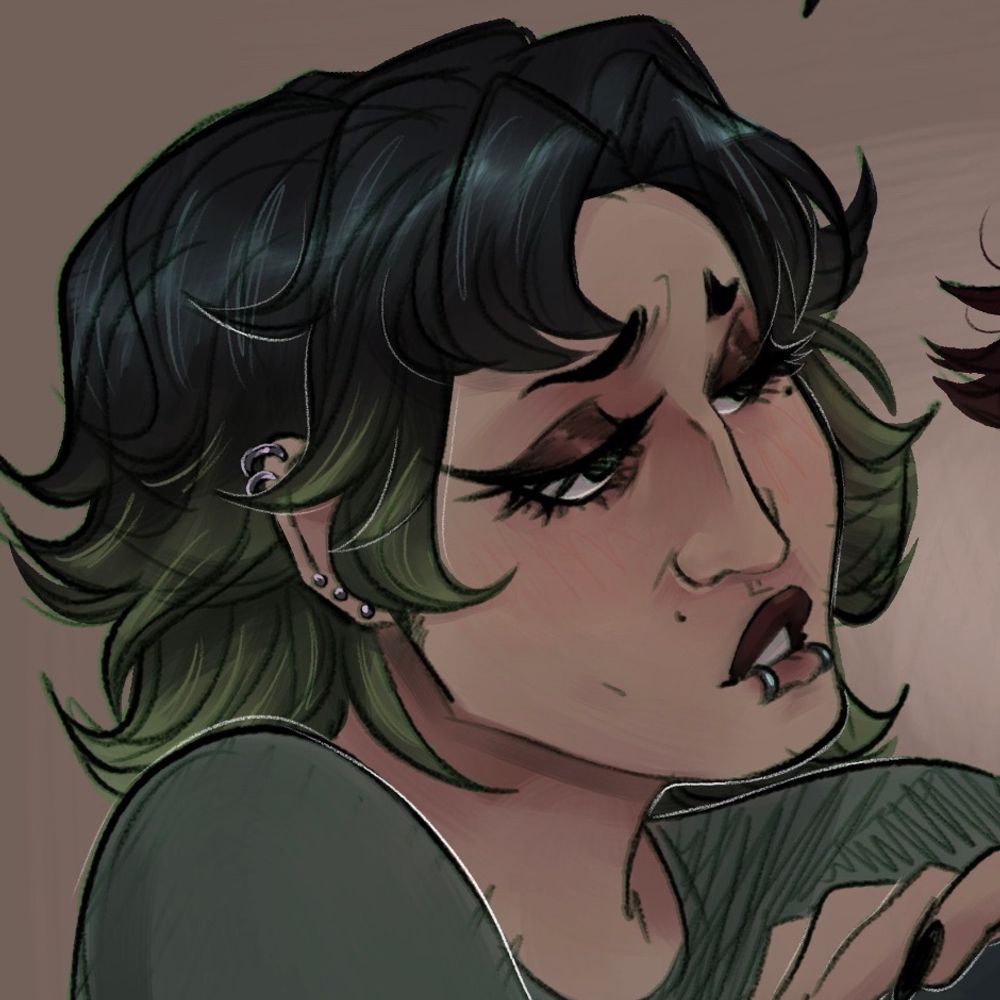 Mavis/Ruth