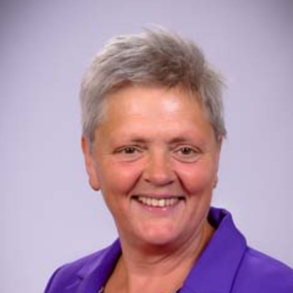 Joukje Hoekstra