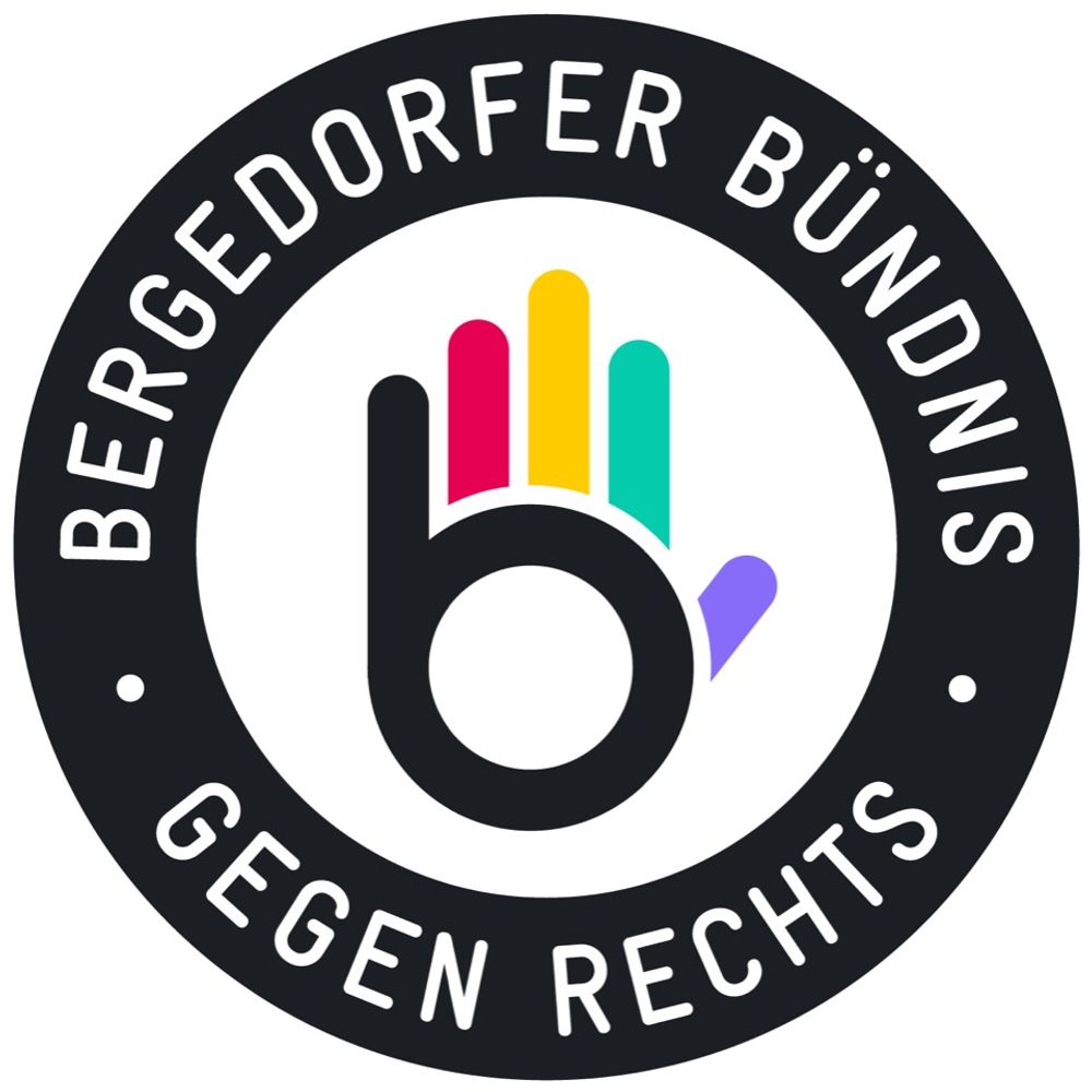 Bergedorfer Bündnis gegen Rechts