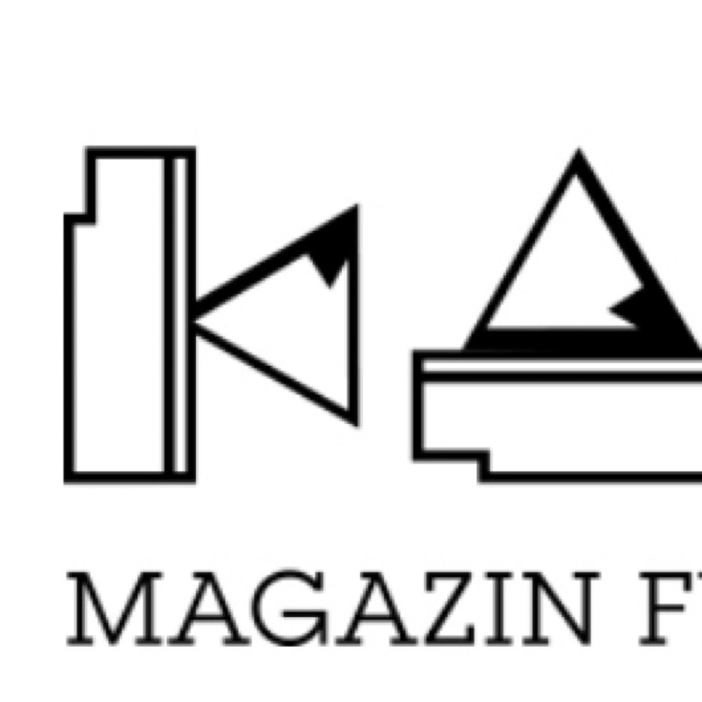 Kaput - Magazin für Insolvenz & Pop