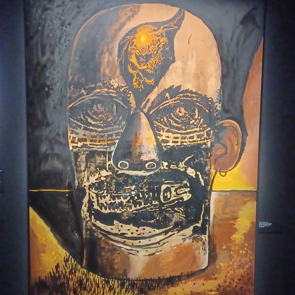 Chevalier de la barre