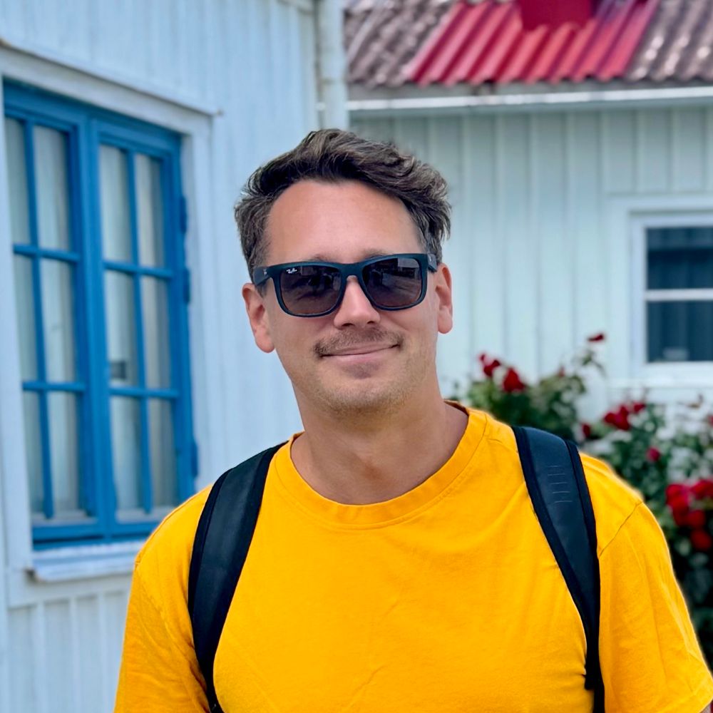 Hampus Nyberg