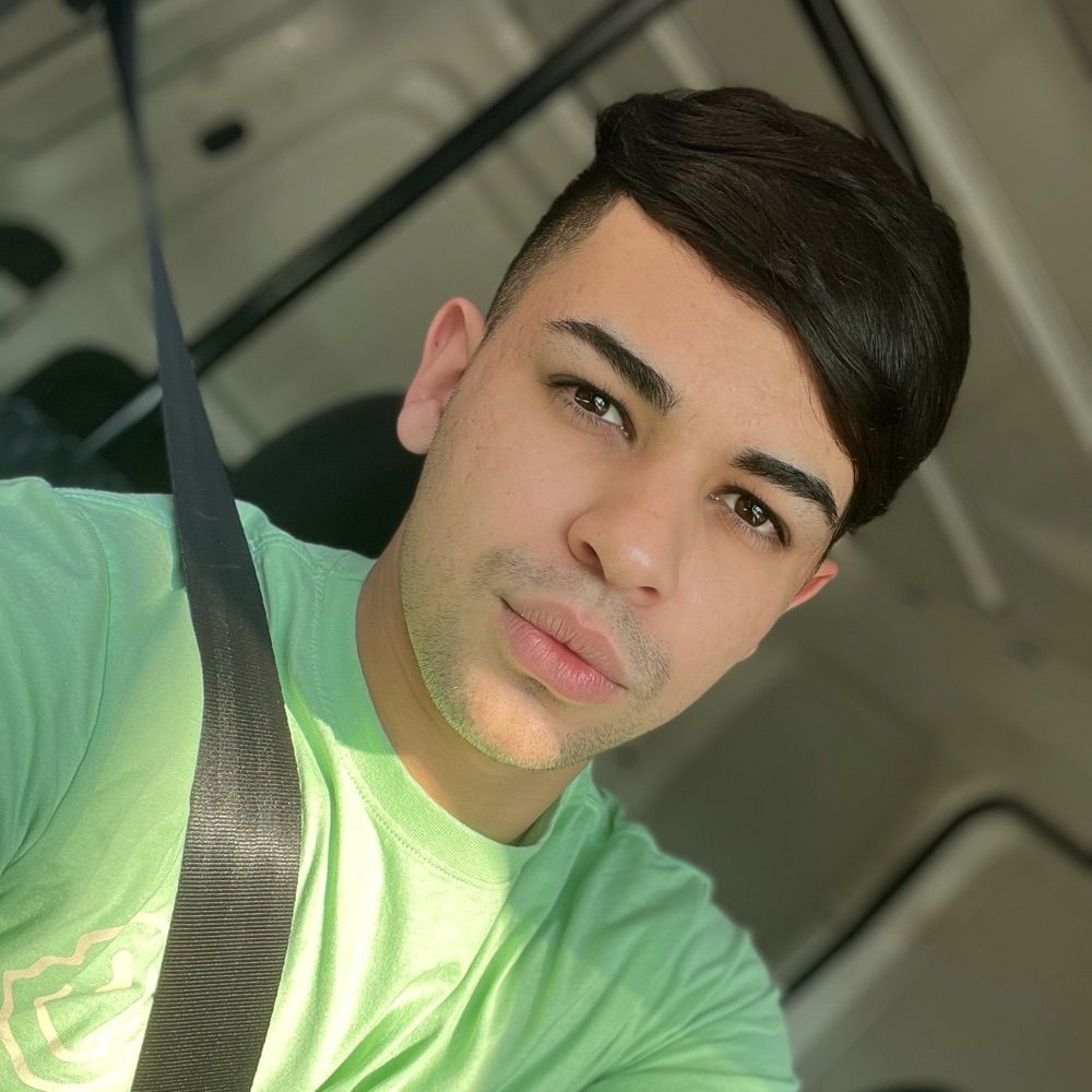 Robert Ramos