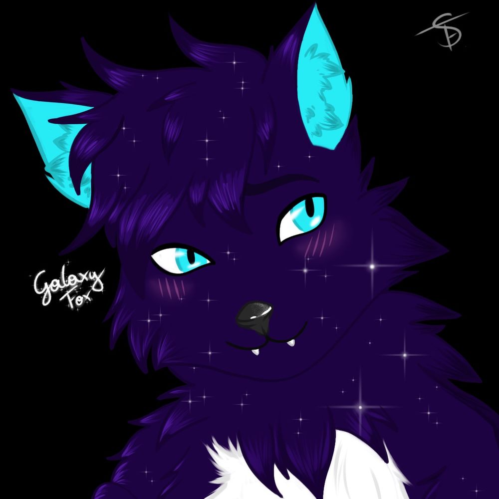 GalaxyFox