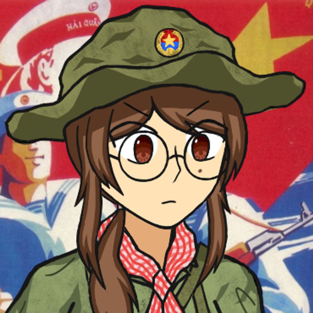 Ho Chi Meme